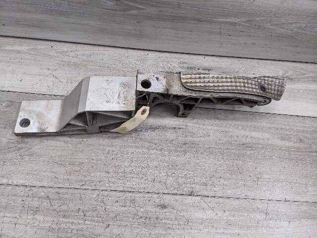 10-13 OEM Porsche Panamera Front Left Subframe Crossmember Bracket