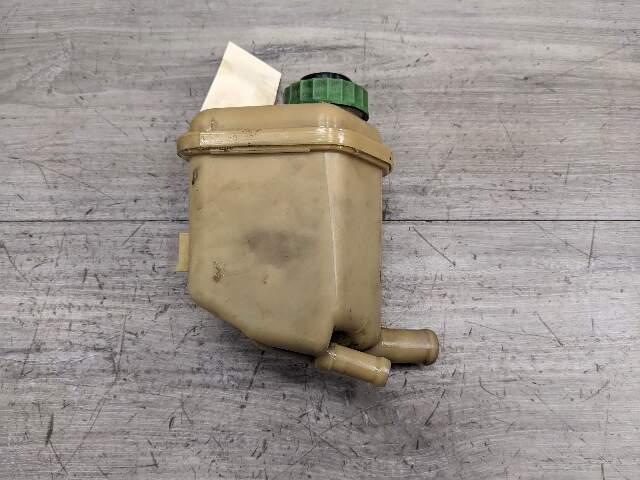 10-16 OEM Porsche Panamera Power Steering Reservoir Bottle Tank