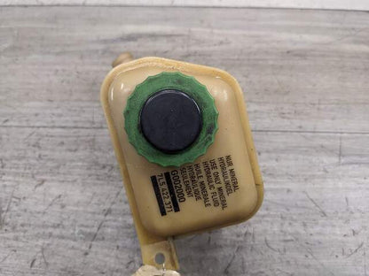 10-16 OEM Porsche Panamera Power Steering Reservoir Bottle Tank