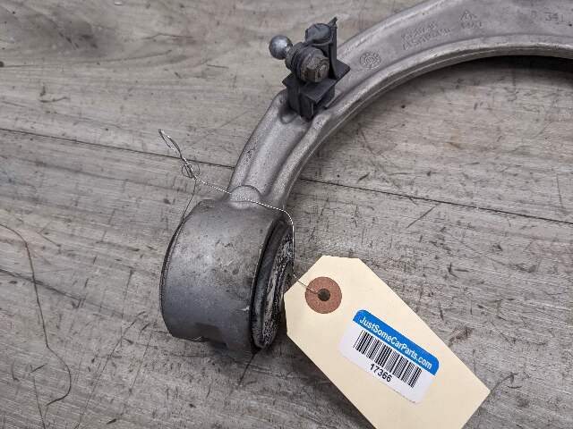 10-13 OEM Porsche Panamera Front Left Or Right Upper Control Arm