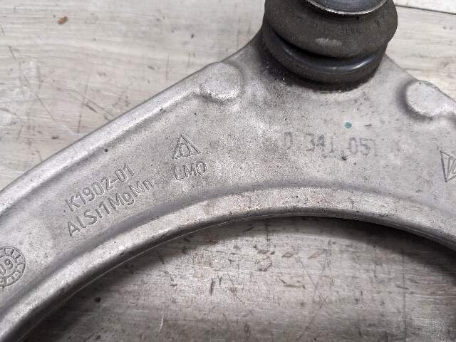 10-13 OEM Porsche Panamera Front Left Or Right Upper Control Arm