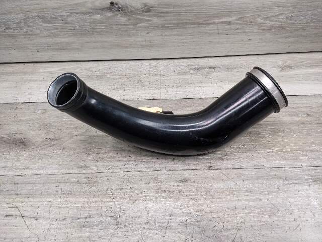 10-16 OEM Porsche Panamera Turbo S Right Engine Air Intake Hose Pipe Connector