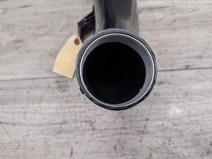 10-16 OEM Porsche Panamera Turbo S Right Engine Air Intake Hose Pipe Connector
