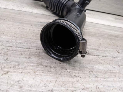 10-16 OEM Porsche Panamera Right Passenger Engine Air Intake Turbo Hose Inlet