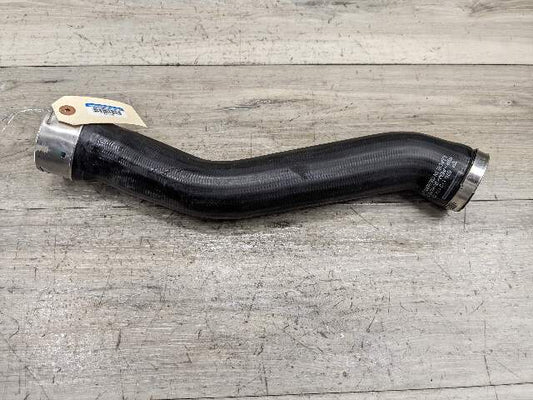 10-16 OEM Porsche Panamera Turbo S Right Side Intercooler Charge Pipe