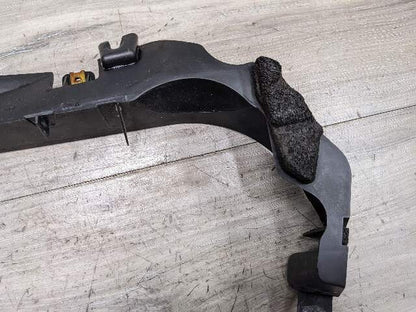 10-16 OEM Porsche Panamera Right Side Engine Bay Plenum Cover Trim Bracket