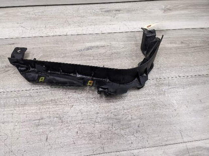 10-16 OEM Porsche Panamera Right Side Engine Bay Plenum Cover Trim Bracket