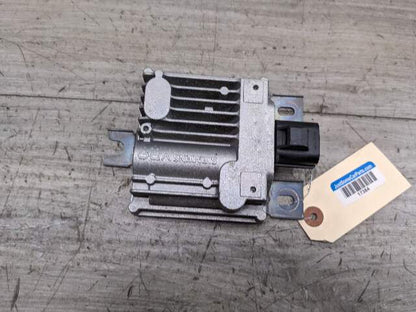 10-16 OEM Porsche Panamera 4.4L Fuel Pump Control Module Unit