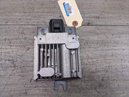 10-16 OEM Porsche Panamera 4.4L Fuel Pump Control Module Unit