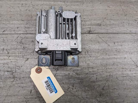 10-16 OEM Porsche Panamera 4.4L Fuel Pump Control Module Unit