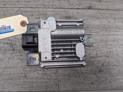 10-16 OEM Porsche Panamera 4.4L Fuel Pump Control Module Unit