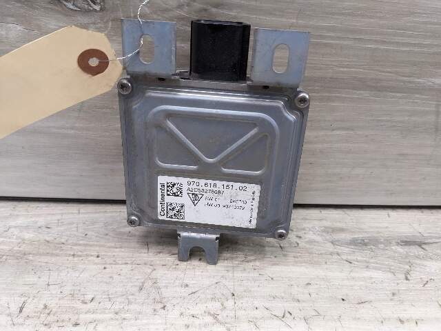 10-16 OEM Porsche Panamera 4.4L Fuel Pump Control Module Unit