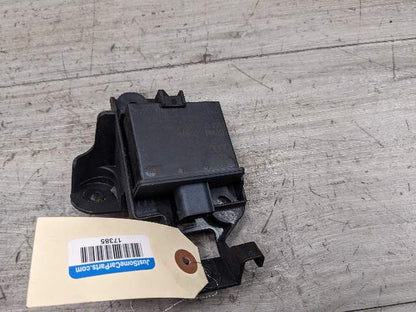 10-16 OEM Porsche Panamera Tire Pressure Monitoring System Transmitter Module