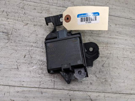 10-16 OEM Porsche Panamera Tire Pressure Monitoring System Transmitter Module