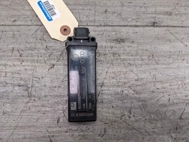 10-13 OEM Porsche Panamera 4.4l Tire Pressure Monitoring Control Module