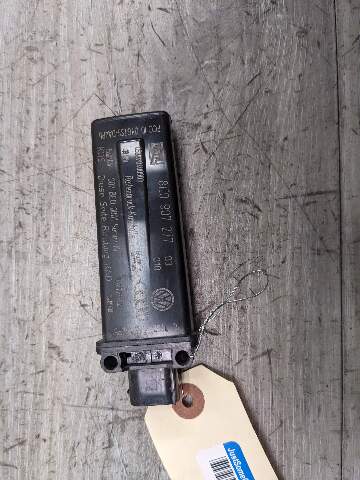 10-13 OEM Porsche Panamera 4.4l Tire Pressure Monitoring Control Module