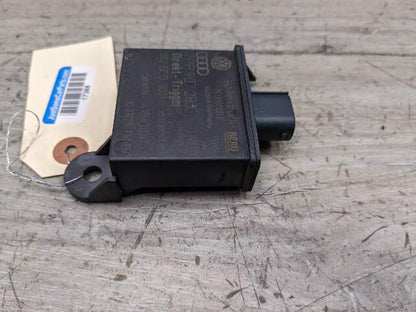 10-16 OEM Porsche Panamera Tire Pressure Monitoring System Transmitter Module