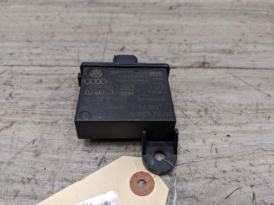 10-16 OEM Porsche Panamera Tire Pressure Monitoring System Transmitter Module