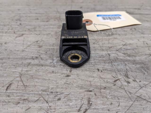 10-16 OEM Porsche Panamera Front Left Acceleration Sensor