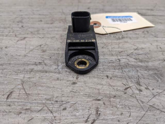10-16 OEM Porsche Panamera Front Left Acceleration Sensor