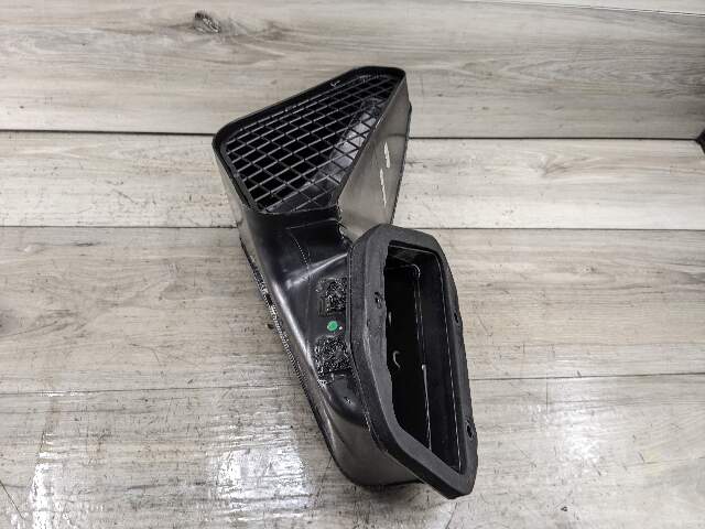 10-16 OEM Porsche Panamera Heater Cabin Air Cleaner Filter Intake Duct