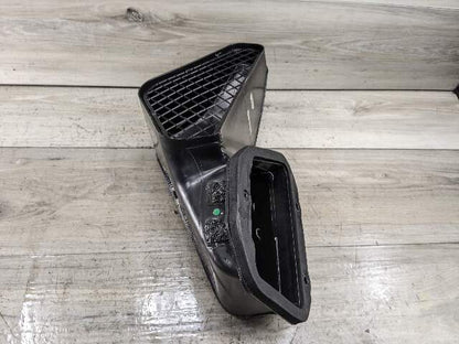 10-16 OEM Porsche Panamera Heater Cabin Air Cleaner Filter Intake Duct