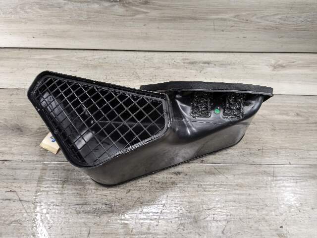 10-16 OEM Porsche Panamera Heater Cabin Air Cleaner Filter Intake Duct