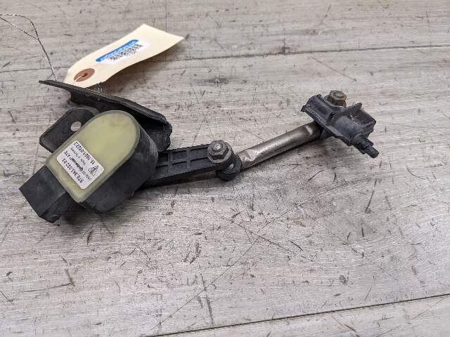 10-16 OEM Porsche Panamera Front Right Headlight Lamp Level Sensor