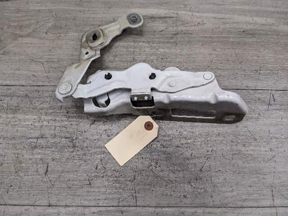 10-16 OEM Porsche Panamera Front Left Driver Hood Hinge
