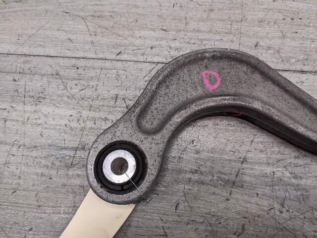 10-16 OEM Porsche Panamera Rear Left Or Right Side Upper Control Arm