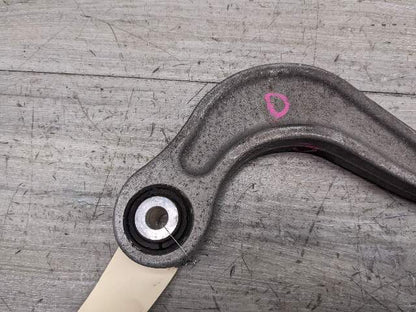 10-16 OEM Porsche Panamera Rear Left Or Right Side Upper Control Arm