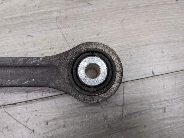 10-16 OEM Porsche Panamera Rear Left Or Right Side Upper Control Arm