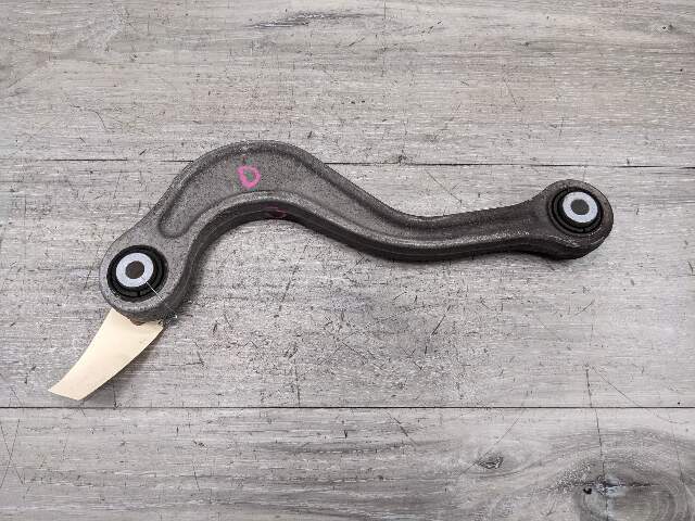 10-16 OEM Porsche Panamera Rear Left Or Right Side Upper Control Arm