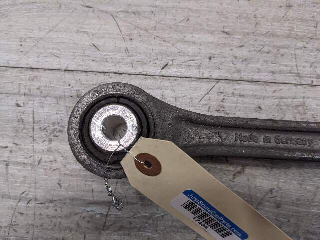 10-16 OEM Porsche Panamera Rear Right Or Left Upper Control Arm