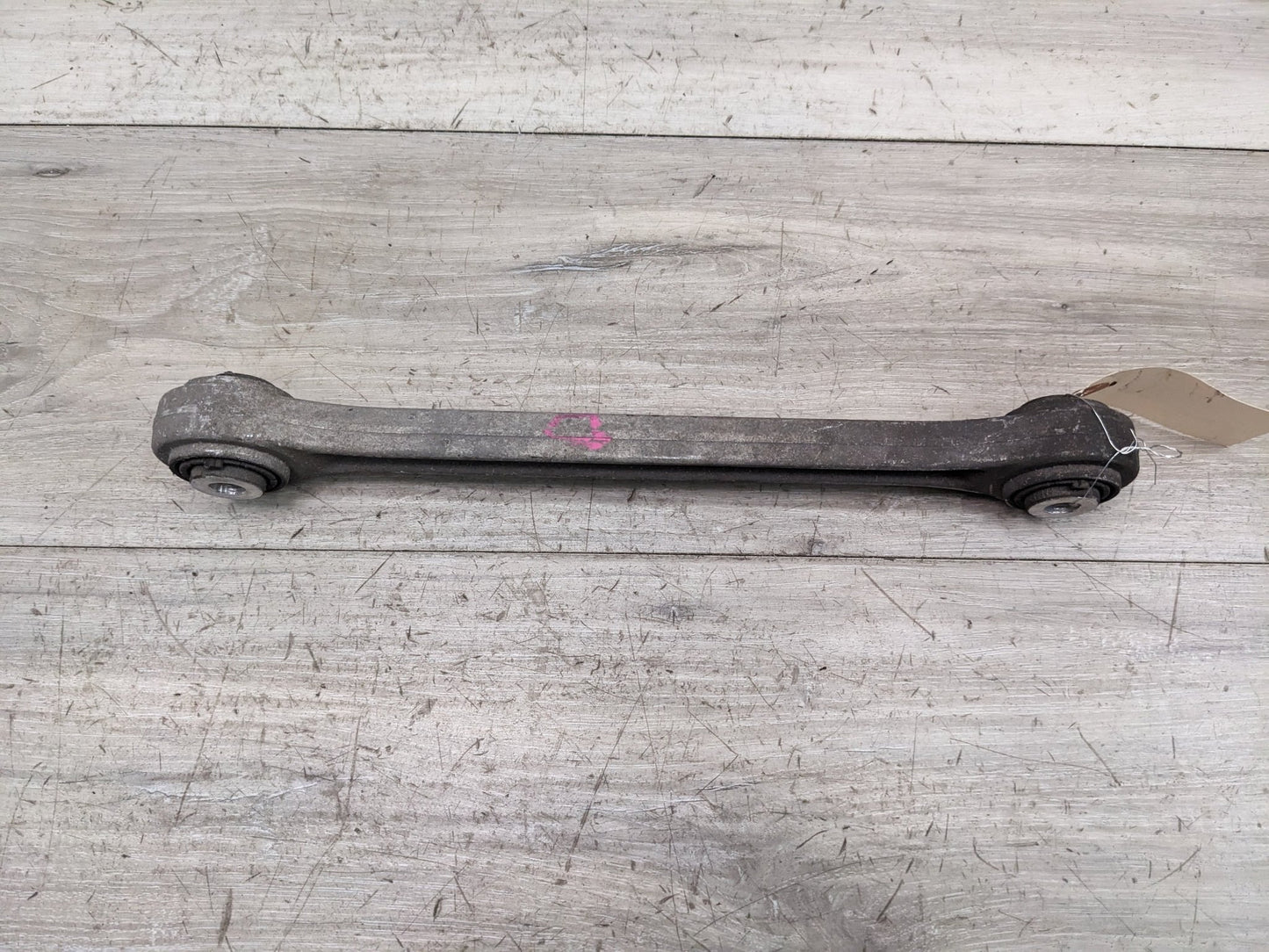 10-16 OEM Porsche Panamera Rear Right Or Left Upper Control Arm