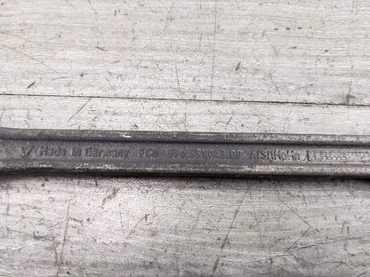 10-16 OEM Porsche Panamera Rear Right Or Left Upper Control Arm