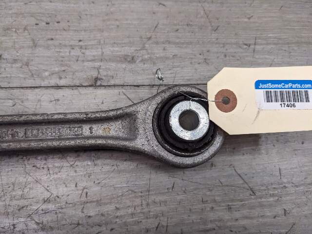 10-16 OEM Porsche Panamera Rear Right Or Left Upper Control Arm