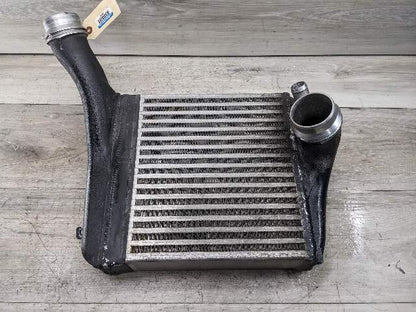 10-16 OEM Porsche Panamera Left Driver Side Air Intercooler