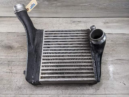 10-16 OEM Porsche Panamera Left Driver Side Air Intercooler