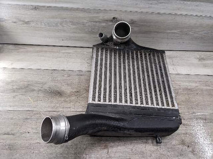 10-16 OEM Porsche Panamera Left Driver Side Air Intercooler