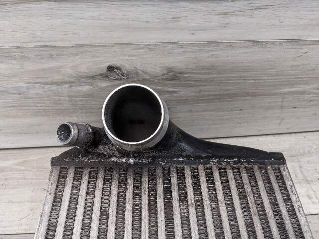 10-16 OEM Porsche Panamera Left Driver Side Air Intercooler