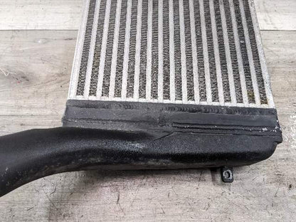 10-16 OEM Porsche Panamera Left Driver Side Air Intercooler