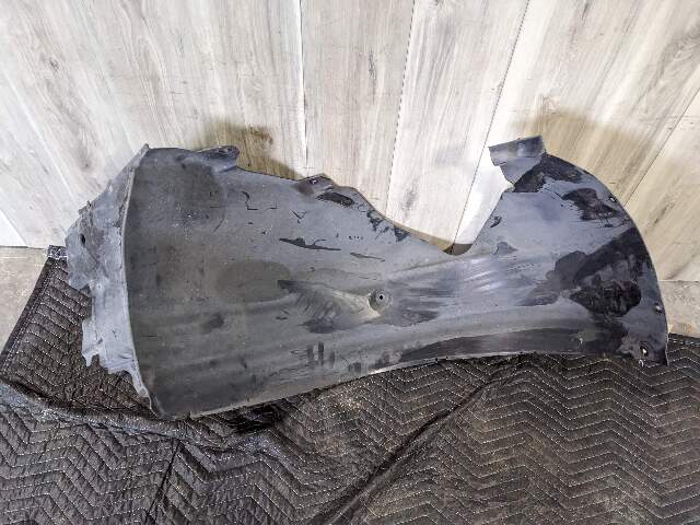 10-16 OEM Porsche Panamera Front Left Driver Side Fender Liner