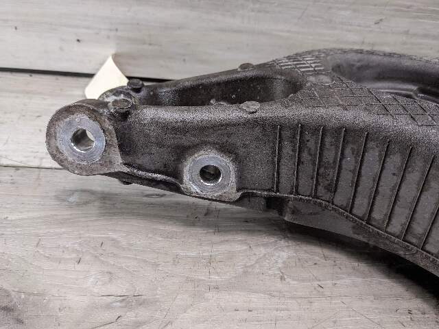 10-16 OEM Porsche Panamera AWD Rear Left Driver Side Lower Control Arm