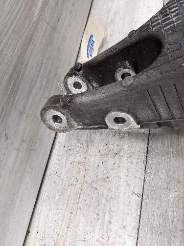 10-16 OEM Porsche Panamera AWD Rear Left Driver Side Lower Control Arm