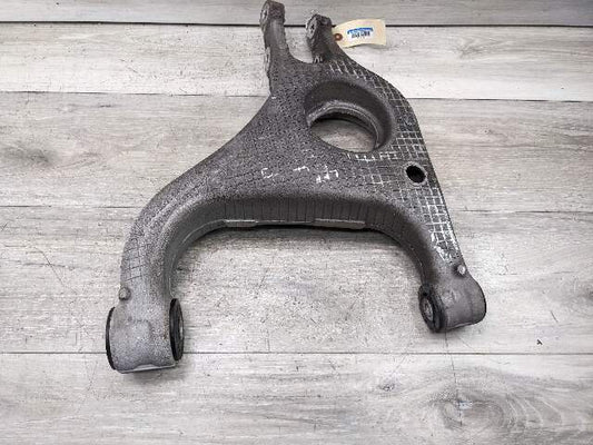 10-16 OEM Porsche Panamera AWD Rear Left Driver Side Lower Control Arm