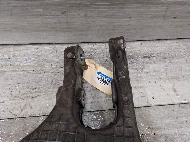 10-16 OEM Porsche Panamera AWD Rear Right Passenger Side Lower Control Arm