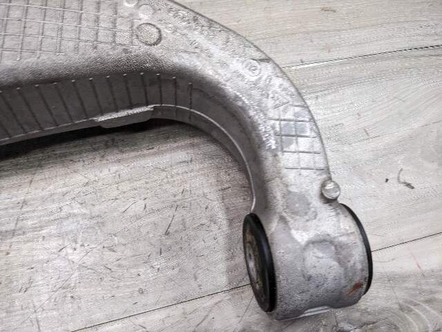 10-16 OEM Porsche Panamera AWD Rear Right Passenger Side Lower Control Arm