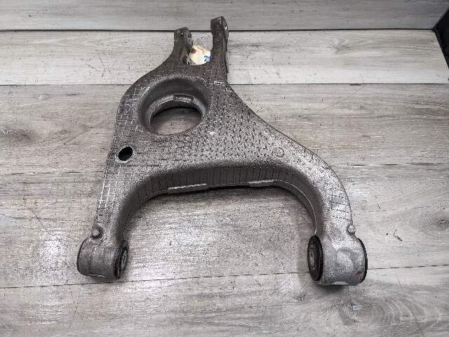 10-16 OEM Porsche Panamera AWD Rear Right Passenger Side Lower Control Arm