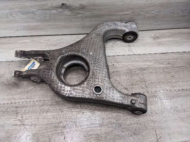 10-16 OEM Porsche Panamera AWD Rear Right Passenger Side Lower Control Arm